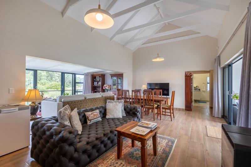 3 Bedroom Property for Sale in Keurbooms River Western Cape
